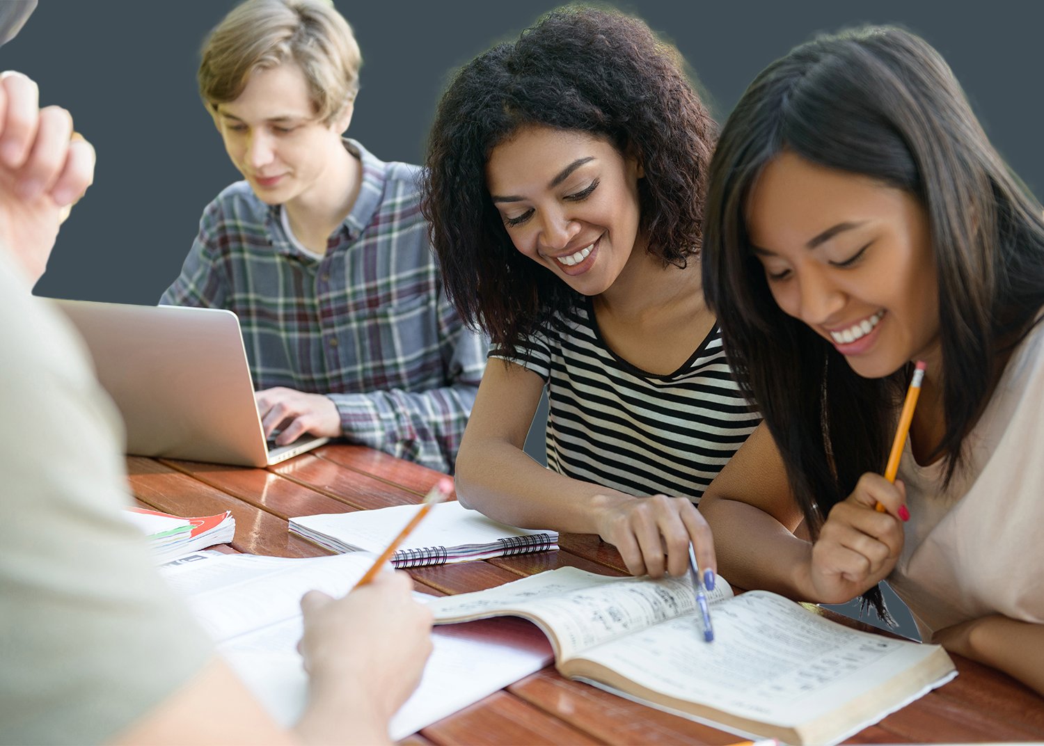 Universities & Colleges